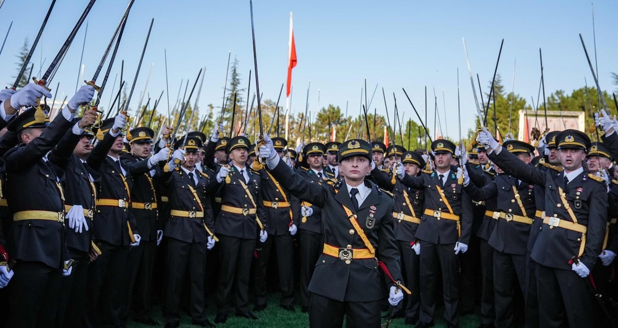 CHP’den teğmenler açıklaması: Olumlu sonuç bekliyoruz