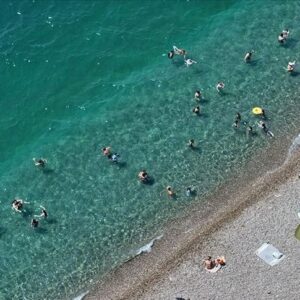 antalya rekor kirdi iste sicakligin en yuksek olculdugu ilce jPlYAW94