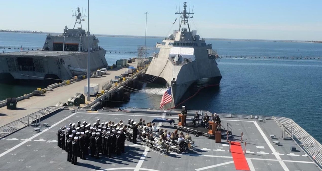 abd donanmasinda komuta degisikligi I8UQLuGK