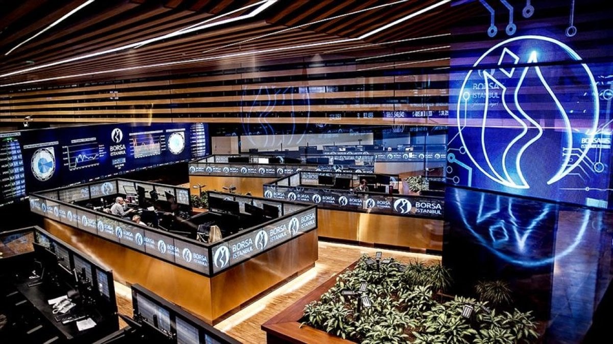 borsa gunun ilk yarisinda geriledi 26 eylul 2025 88bQ1Miq