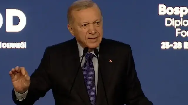 cumhurbaskani erdogandan dunya kupasi aciklamasi LBMDywKM