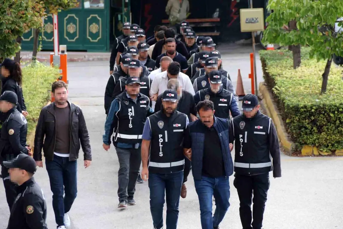 eskisehirde tefecilik operasyonu FYBJ1OIP