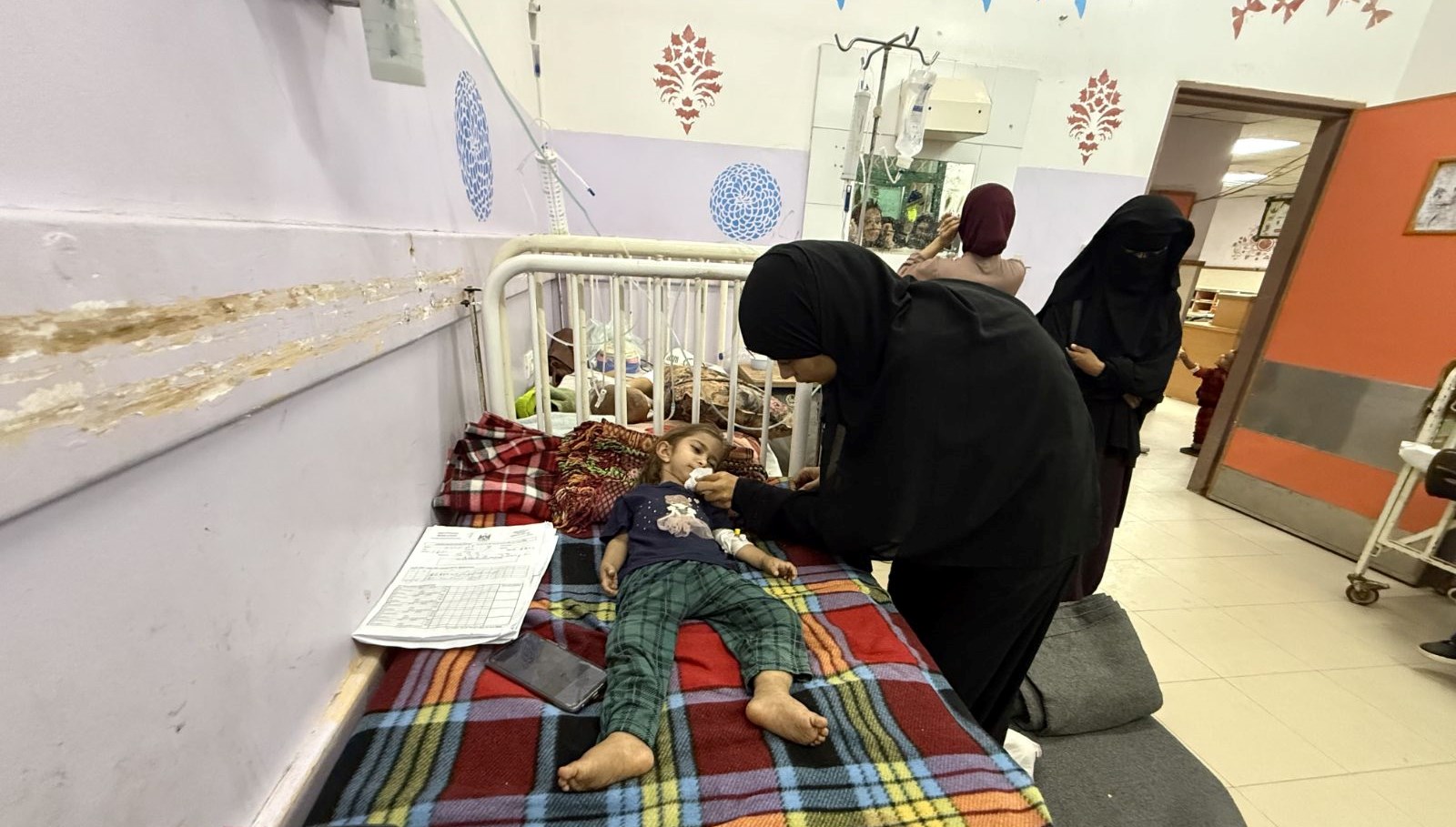 gazzede son durum aclik olum bombardiman znTwNfYV