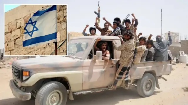 israil istihbarati husilere karsi koymak icin yeni birimler olusturuyor jY8eB6yO