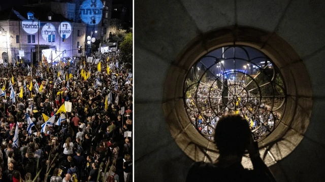 israilliler ulkeyi terk ediyor rakamlar aciklandi 79 bin kisi ulkeden kacti PcGQgc55