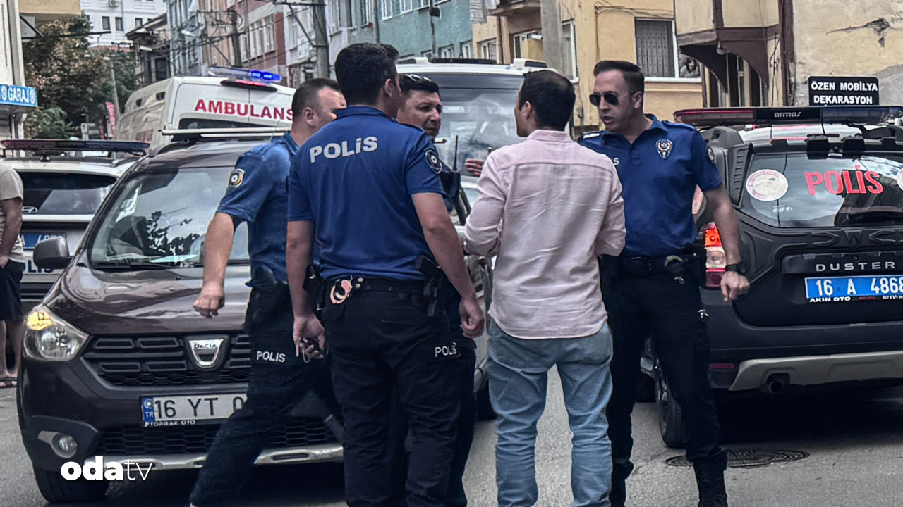 kopegi ile birlikte polisleri isirdi 86WBYy59