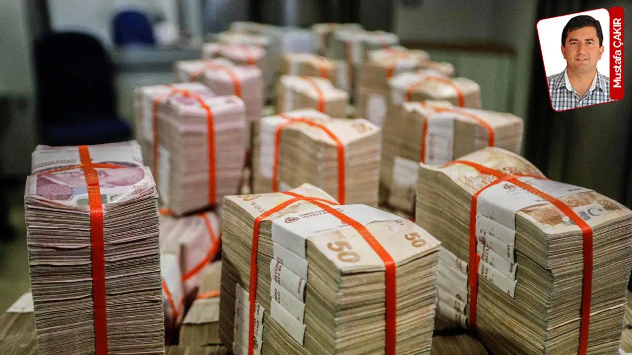 milli saraylar baskanligi odenegini asti 8 ayda 38 milyar lira harcandi a3dr2ltG