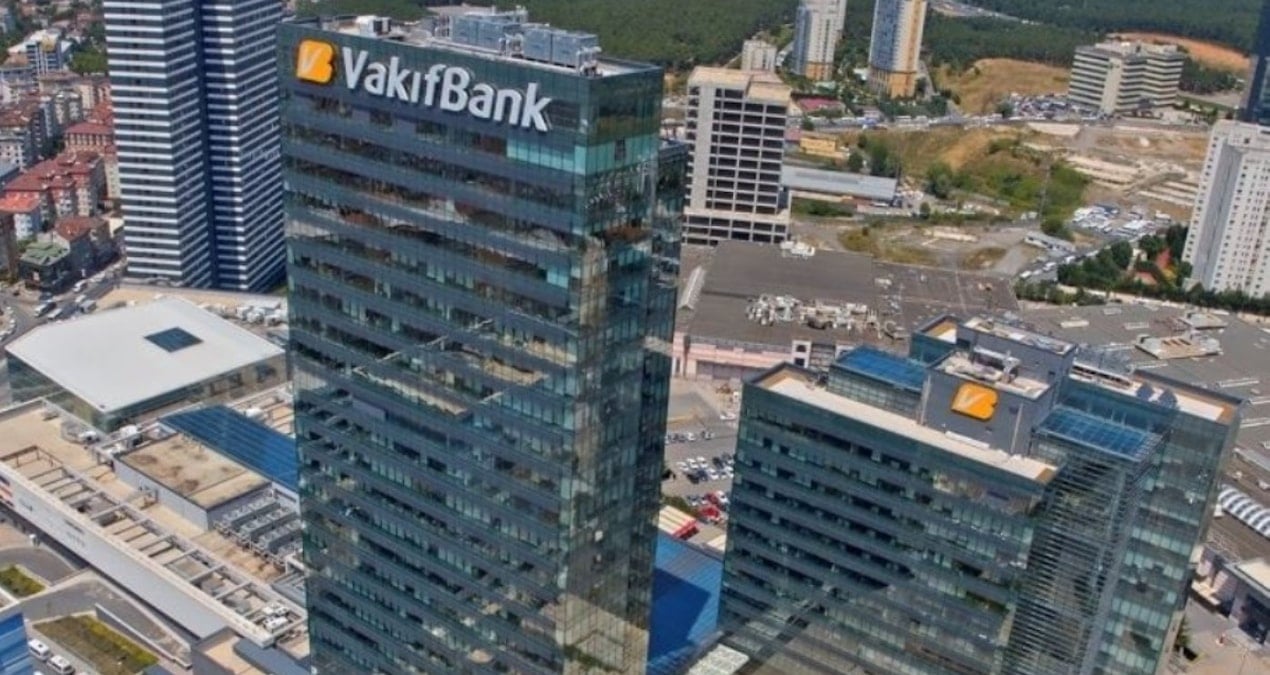 vakifbankin hisseleri yabancilara satiliyor fOOcIheG