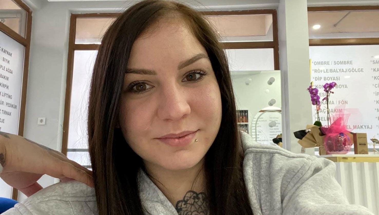 zonguldakta yuksek sesli muzik cinayeti dilaranin katil zanlisi tutuklandi 3Ydi5Px3