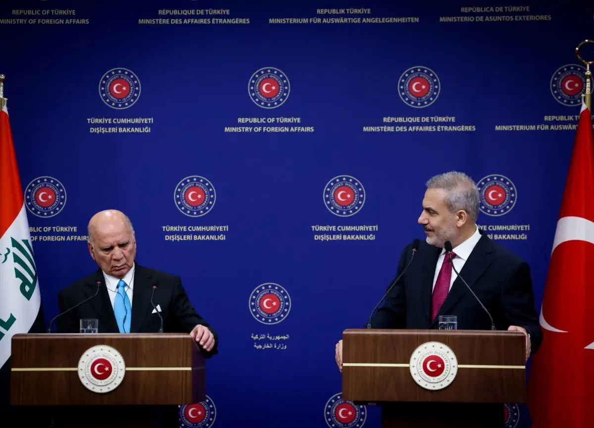 bakan fidan gazzede saglanan anlasmanin kazaya ugramadan yurumesi onemli ZLA6hiDP