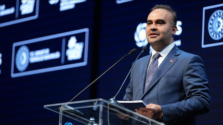 bakan kacir 81 ilde 529 sarj unitesi kurulumuna destek oluyoruz 1gF2wWEi