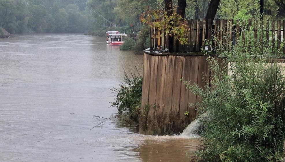 bartinda yagis etkili oluyor 8BBBsh35