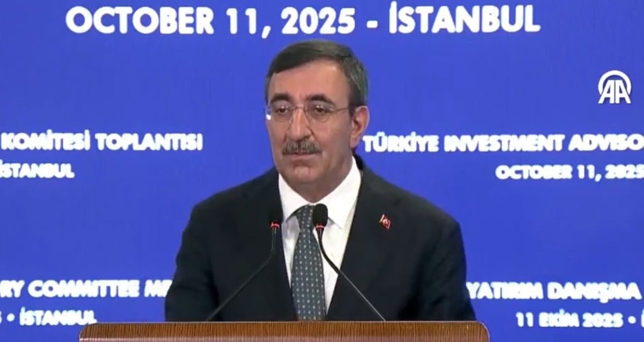 cevdet yilmaz turkiye 2025te yatirim zirvesine ulasti phfqChFN