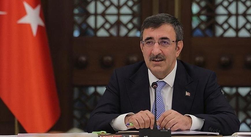 cumhurbaskani yardimcisi yilmaz savunma sanayiinde fedakarlik olmayacak KDXtsUWx.jpg