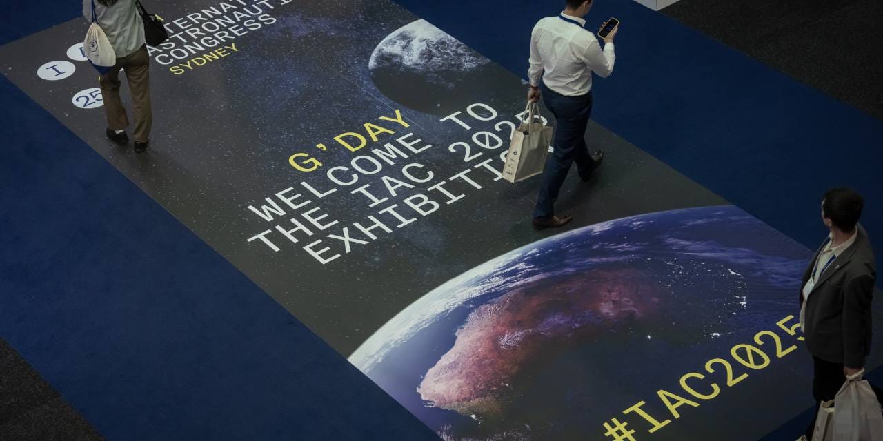 dunya uzay zirvesi turkiyeye tasiniyor rJRBaYpu