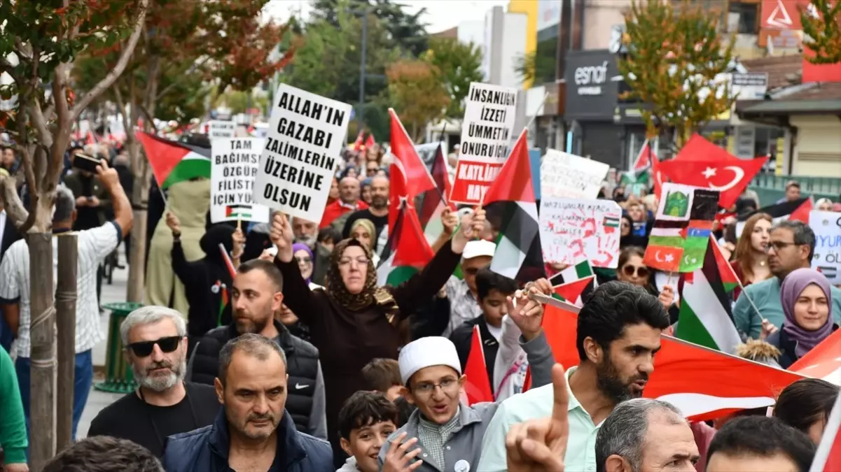 duzcede filistin icin yuruyus hbPUj1hw