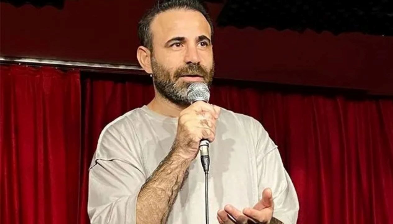 komedyen egemen simsek tutuklandi KwCga4kj