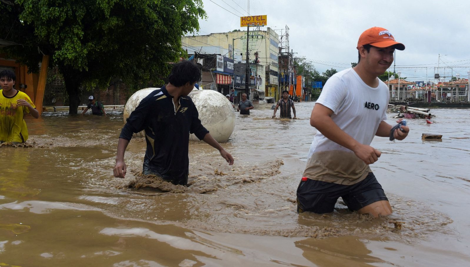 meksikada selin bilancosu agir 23 kisi hayatini kaybetti ul8BXltA