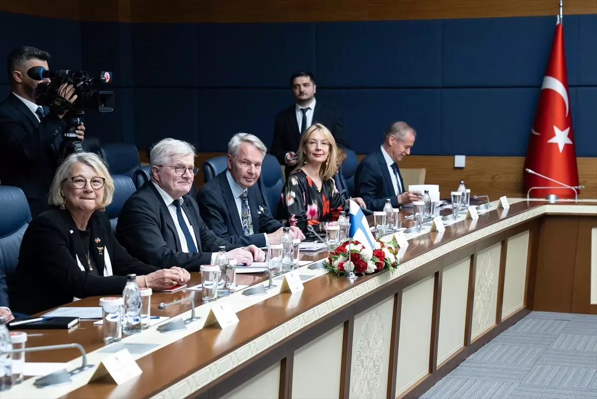 oktay ve koskinenden ikili iliskiler uzerine gorusme zWfzPUIR