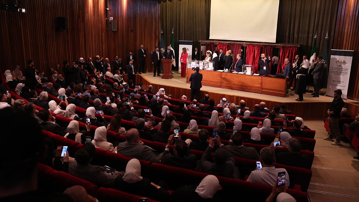 suriyede halk meclisi secimleri sona erdi Mm8nbMr2