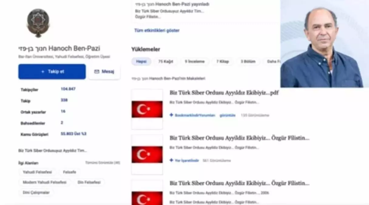 turk hacker grubu israilli profun hesabini hackledi ZFb2lT69.jpg