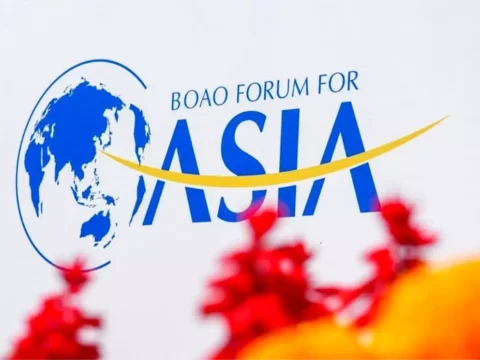 Asya, Yapay Zeka Alanında Liderlik Konumuna Yükseliyor