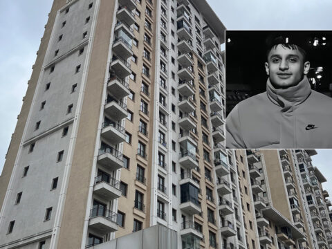 Esenler’de Genç Yaşamını Kaybetti: Cinayetin Zanlıları Gözaltında