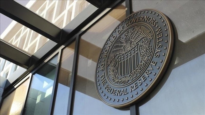 Fed, 2025’te 18,7 Milyar Dolar Zarar Bildirdi