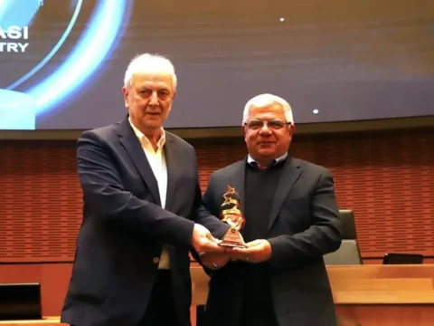 İYTE, 3 Ödülle Gururlandı