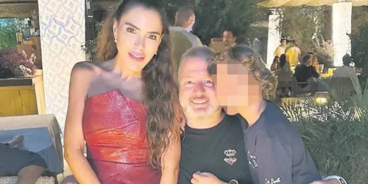 Sosyetede Şok Etkisi Yaratan Bakıcı Kaçışı: Filipinli Çalışan Takılarla İzi Kayboldu