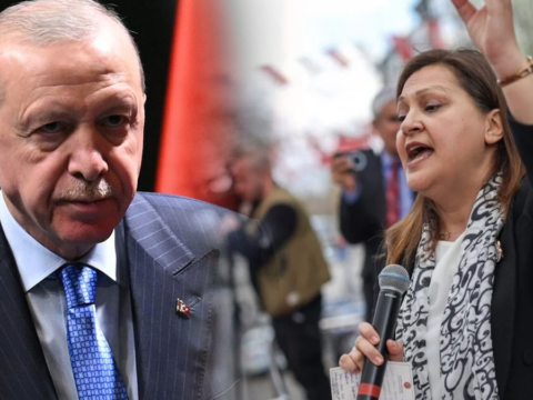 ** Erdoğan, Köksal'ın 'DEM'lileri belediyeye almayız' sözlerine yanıt verdi: 'Faşist zihniyetten değiliz'