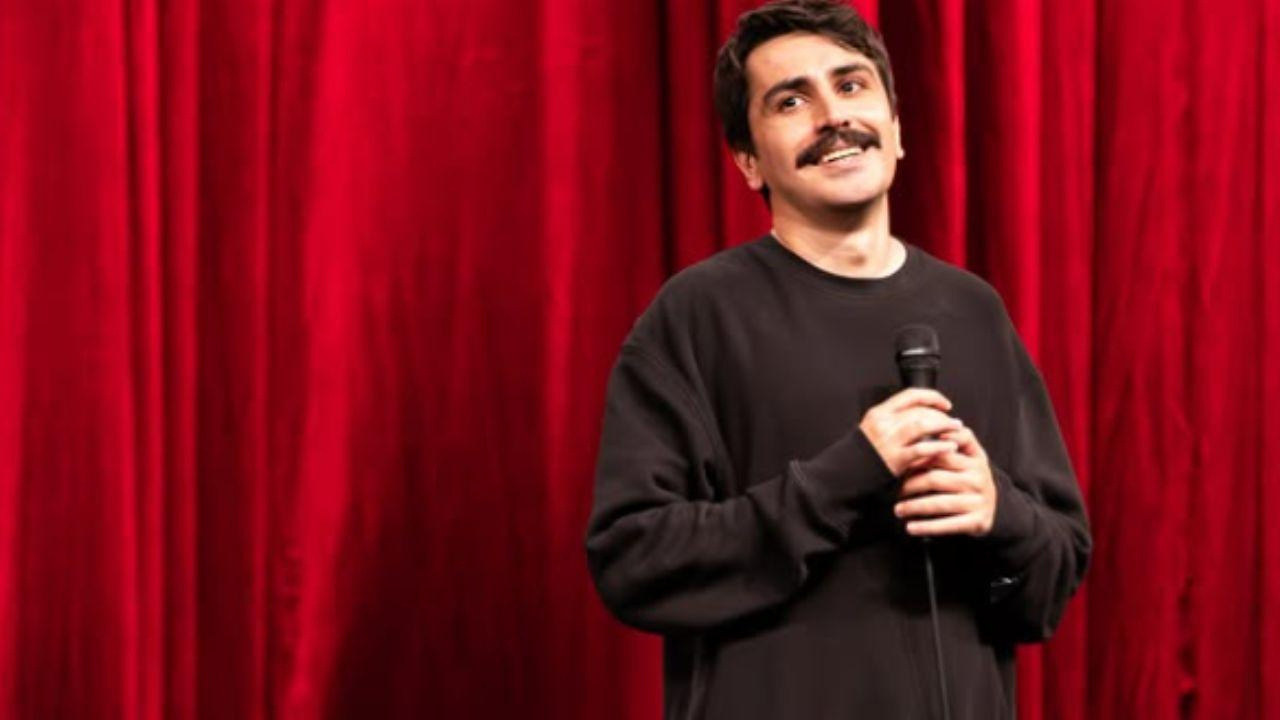 Deniz Göktaş’ın çok konuşulan gösterisi rekor kırdı! 1 buçuk milyonu geçti