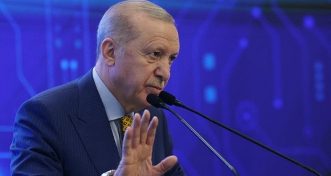 Son anket sonuçları dikkat çekti: Erdoğan ilk sırada ama muhalefetin toplam oyu daha fazla