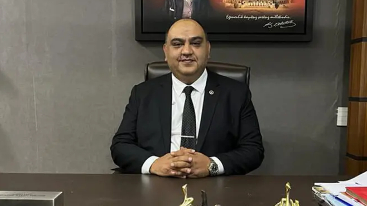 Akpye gececegi iddia ediliyordu iyi partili gurban kavuncuya tepki gosterdi ama net yanit vermedi 4aPRkvNd