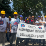 Doruk madencilik iscileri tarih verdi gelisme olmazsa farkli aksiyonlar alacagiz YLPZ7piM