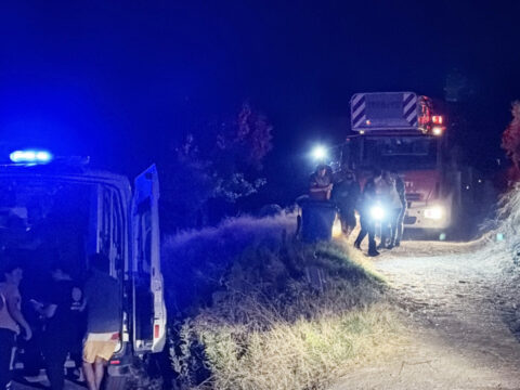 Elektrik diregini tamir eden 22 yasindaki isci yasamini yitirdi u4SvBH5I