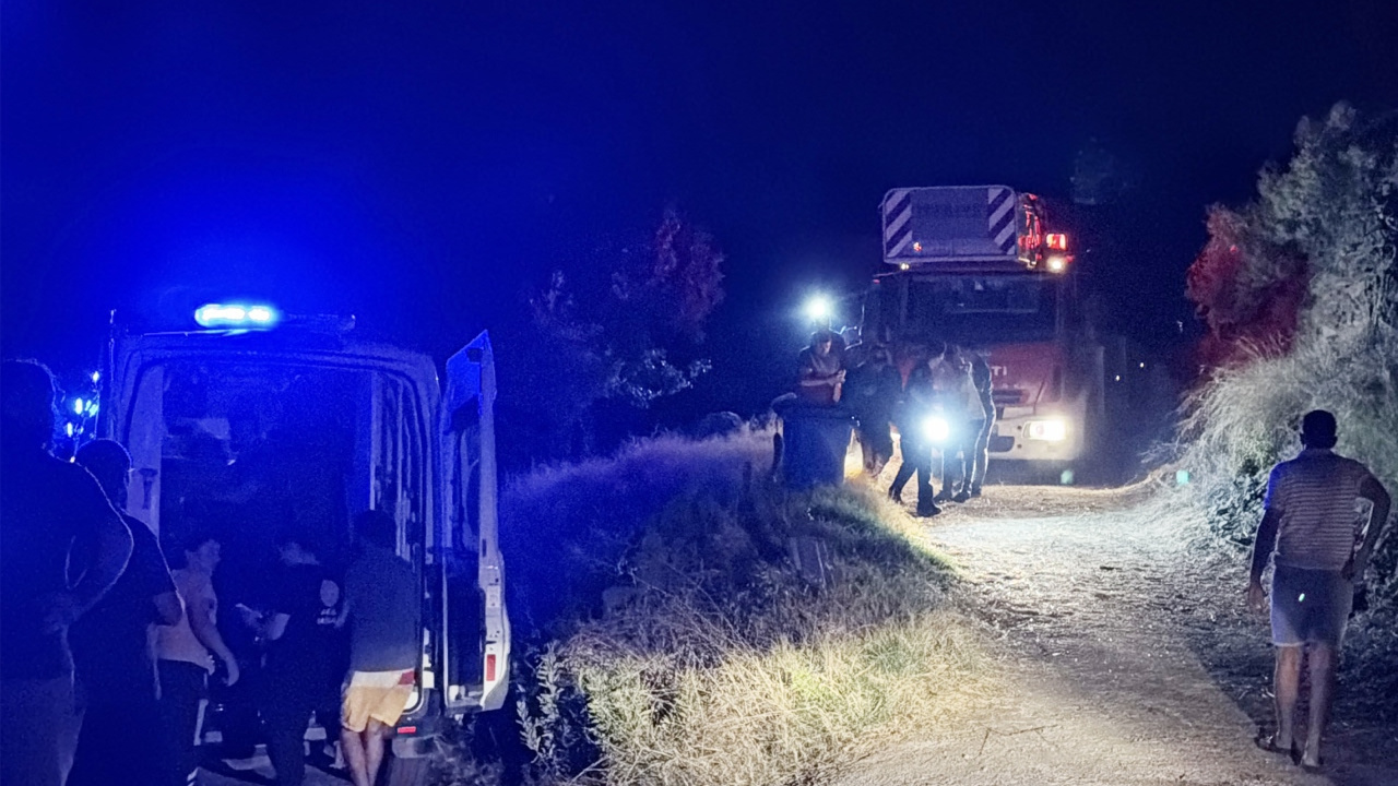 Elektrik diregini tamir eden 22 yasindaki isci yasamini yitirdi u4SvBH5I