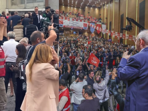 Haber gorseli