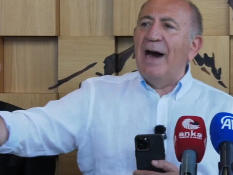 Haber gorseli