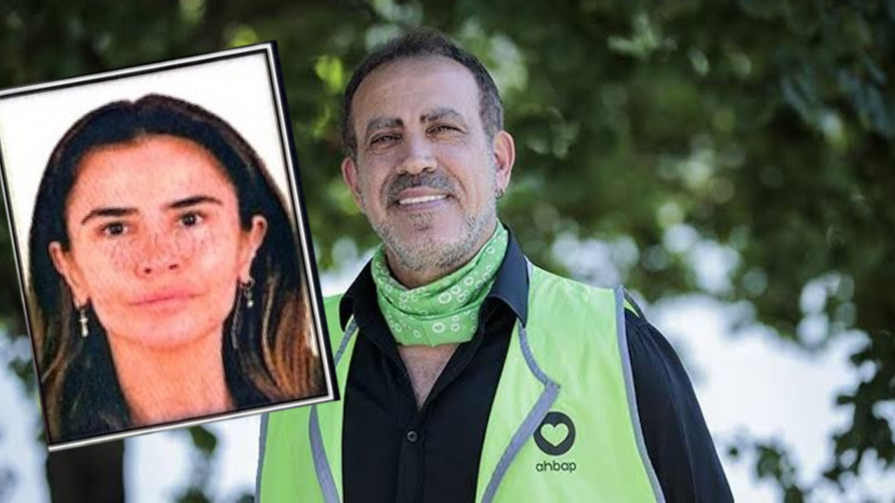 Haluk levent beni evlenme vaadiyle kandirdi demisti 210 milyonluk protokole imza atmis iste o mshJ8KCL