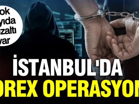 Istanbulda forex dolandiriciligi operasyonu 54 gozalti skwjhkKS