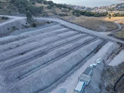 Izmir dikiliye modern hayvan bakimevi WuvJKYHP