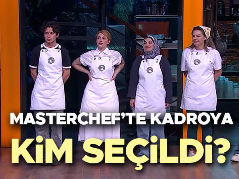 Masterchef ana kadroya kim girdi 24 temmuz 2026 cuma dun aksam masterchef ana MUkCtsjc