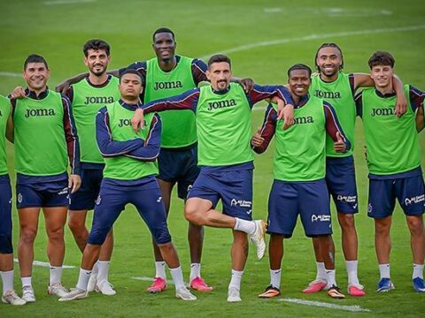 Trabzonspor yeni sezon hazirliklarini surdurdu At3pkrQC